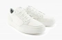 Timberland Davis Square Oxford Sneakers "White" 