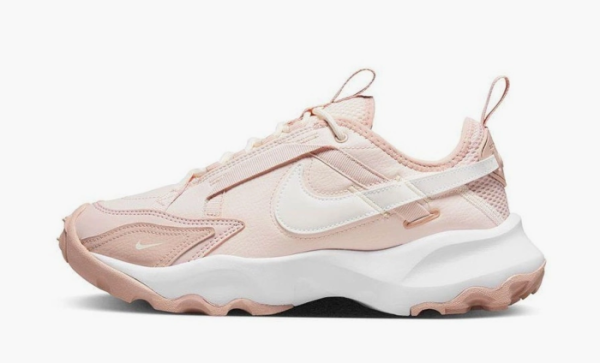 Nike TC 7900 WMNS Premium 2 Regal Pink Gum 