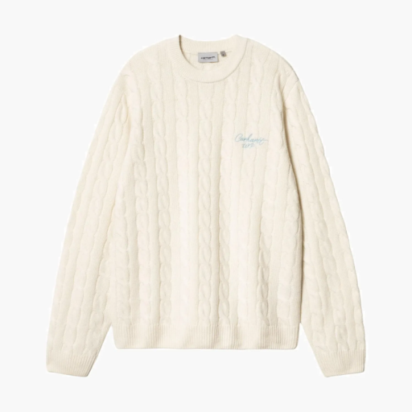 Carhartt WIP Signature Sweater 