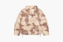 Stussy Down Parka Micro Ripstop Khaki 