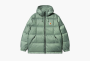 Carhartt WIP Aspen Puffer Jacket Alpha Green 