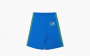 Gucci x The North Face Nylon Shorts "Blue" 