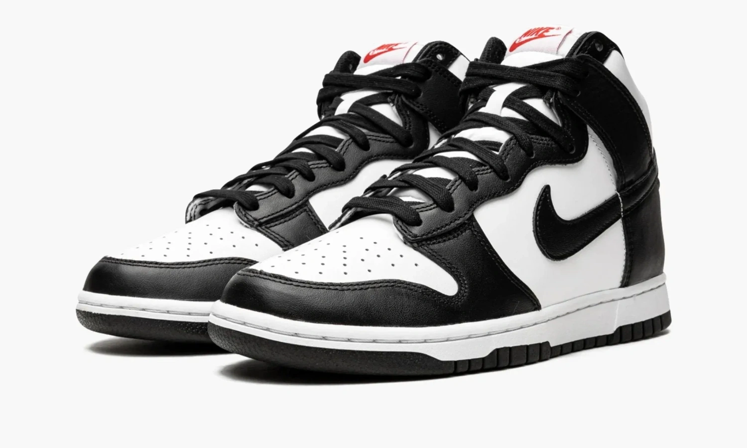 Nike Dunk High Panda 