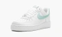 Air Force 1 '07 WMNS White / Jade Ice 