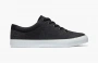 Timberland Skyla Bay Skateboard Shoes WMNS Low-Top "Black White" 