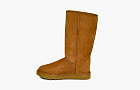 Wmns Classic Tall II Boot 'Chestnut'