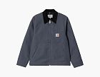 Carhartt WIP Detroit Jacket Zeus Logo