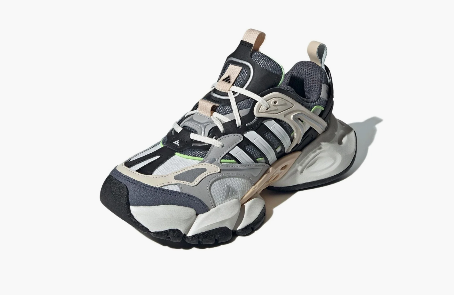 Adidas Vento XLG Deluxe "Dark Grey" 