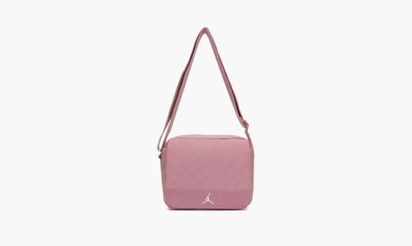 Jordan Shoulder Bag Pink 