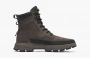 Timberland Originals Ultra Greenstride Waterproof Boots "Dark Grey Nubuck" 