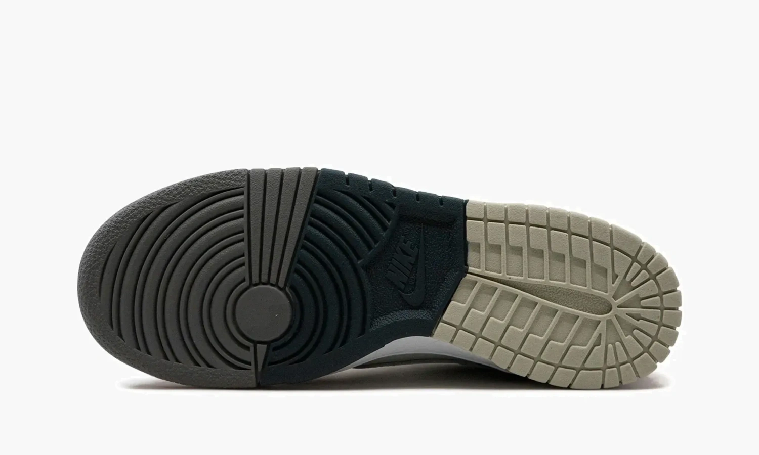 Nike Dunk Low Split - Deep Jungle 