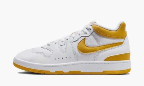 Nike Mac Attack Qs SP Lemon Venom 