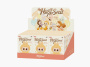Pop Mart Labubu The Monsters Have a Seat Vinyl Plush Sealed Case (6 Blind Boxes) 