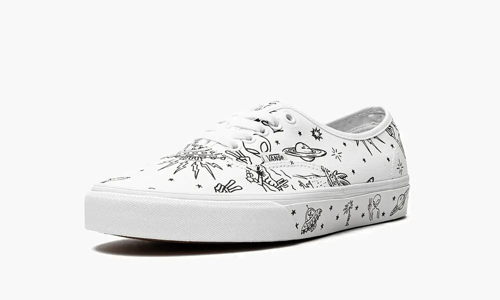 Vans Authentic