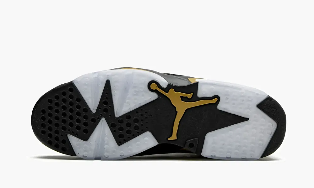 Air Jordan 6 Retro Dmp 2020