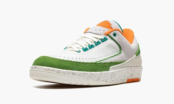 Air Jordan 2 Low WMNS Titan 