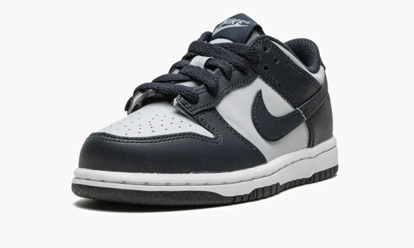Nike Dunk Low PS Georgetown 