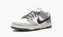 Nike Dunk Low WMNS "Light Smoke Grey" 