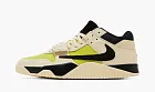 Air Jordan x Travis Scott Jumpman Jack TR Bright Cactus