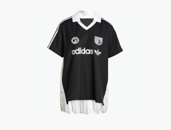 Adidas Originals R3CD Jersey T-Shirt Black  Adidas Originals R3CD Jersey T-Shirt Black