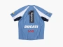 Supreme x Ducati Soccer Jersey Blue 