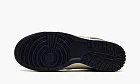 Nike Dunk Low From , To You - Navy