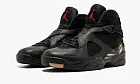 Air Jordan 8 Retro Ovo Black