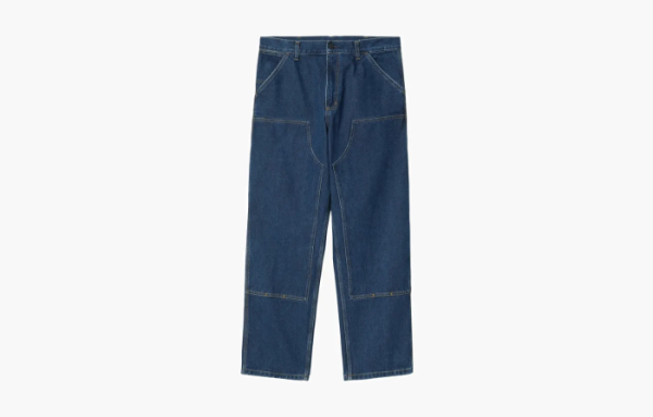 Carhartt WIP Double Knee Pant 
