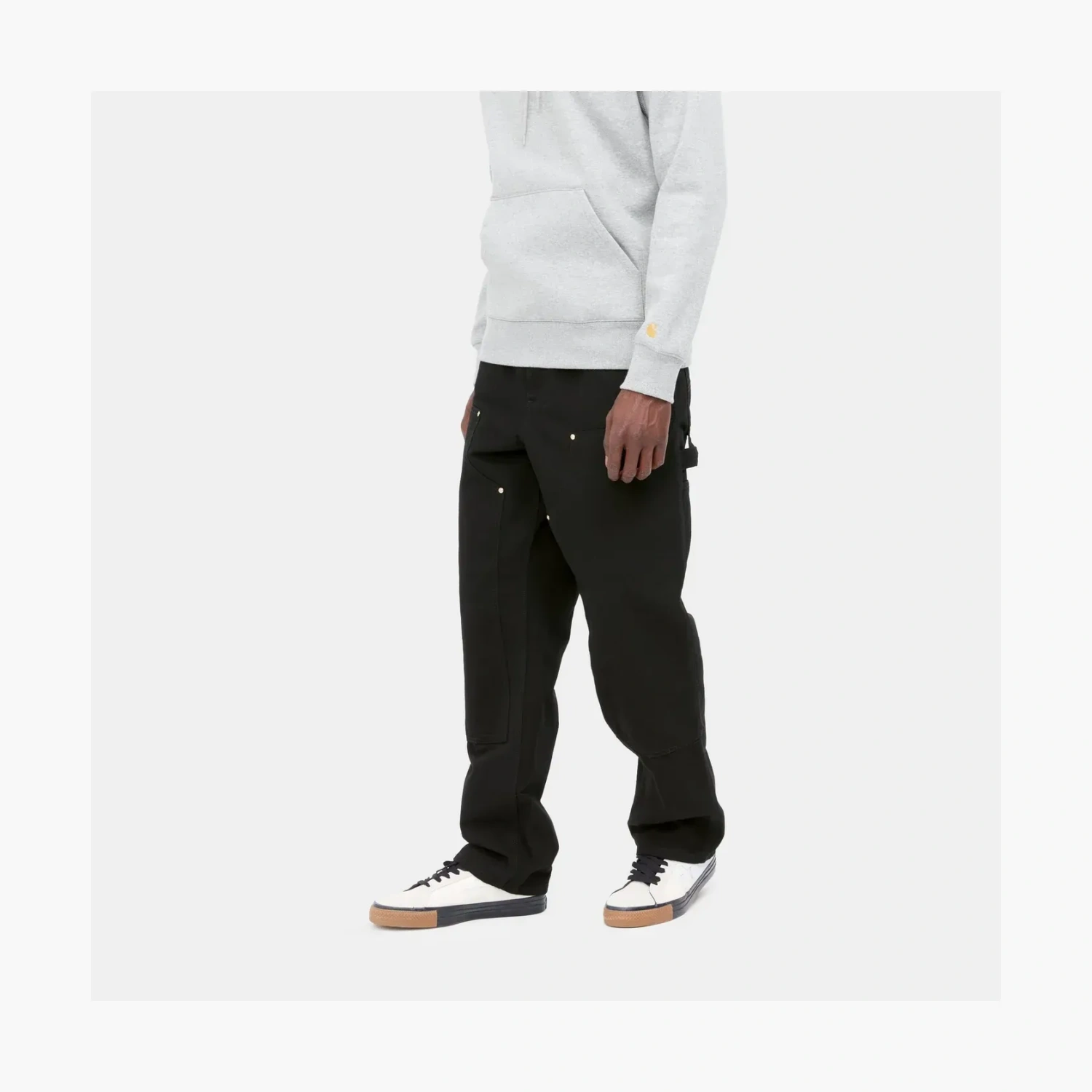 Carhartt WIP SS23 Double Knee Pant 