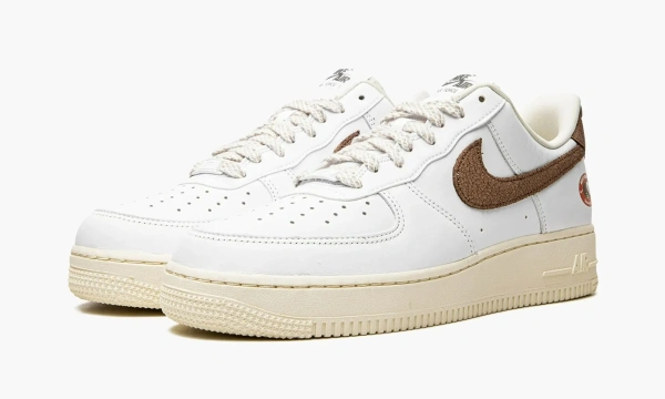 Nike Air Force 1 '07 LX WMNS Coconut
