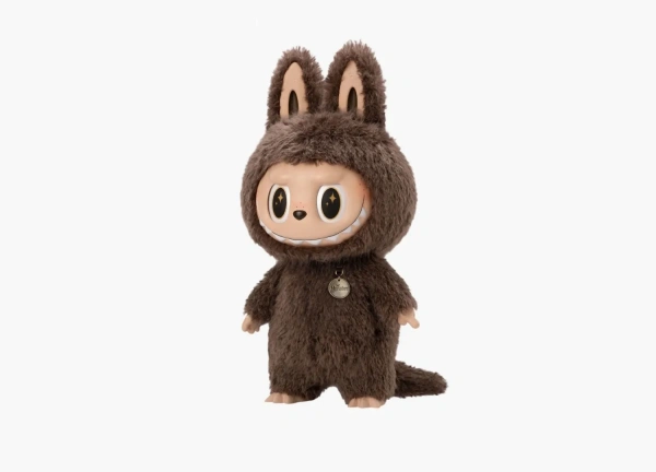 Pop Mart Labubu The Monsters Zimomo  (58 СМ)  Pop Mart Labubu The Monsters Zimomo  (58 СМ)