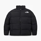 The North Face White Label Lofty Down Jacket Black