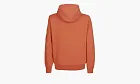 C.P. Company Hoodie Orange