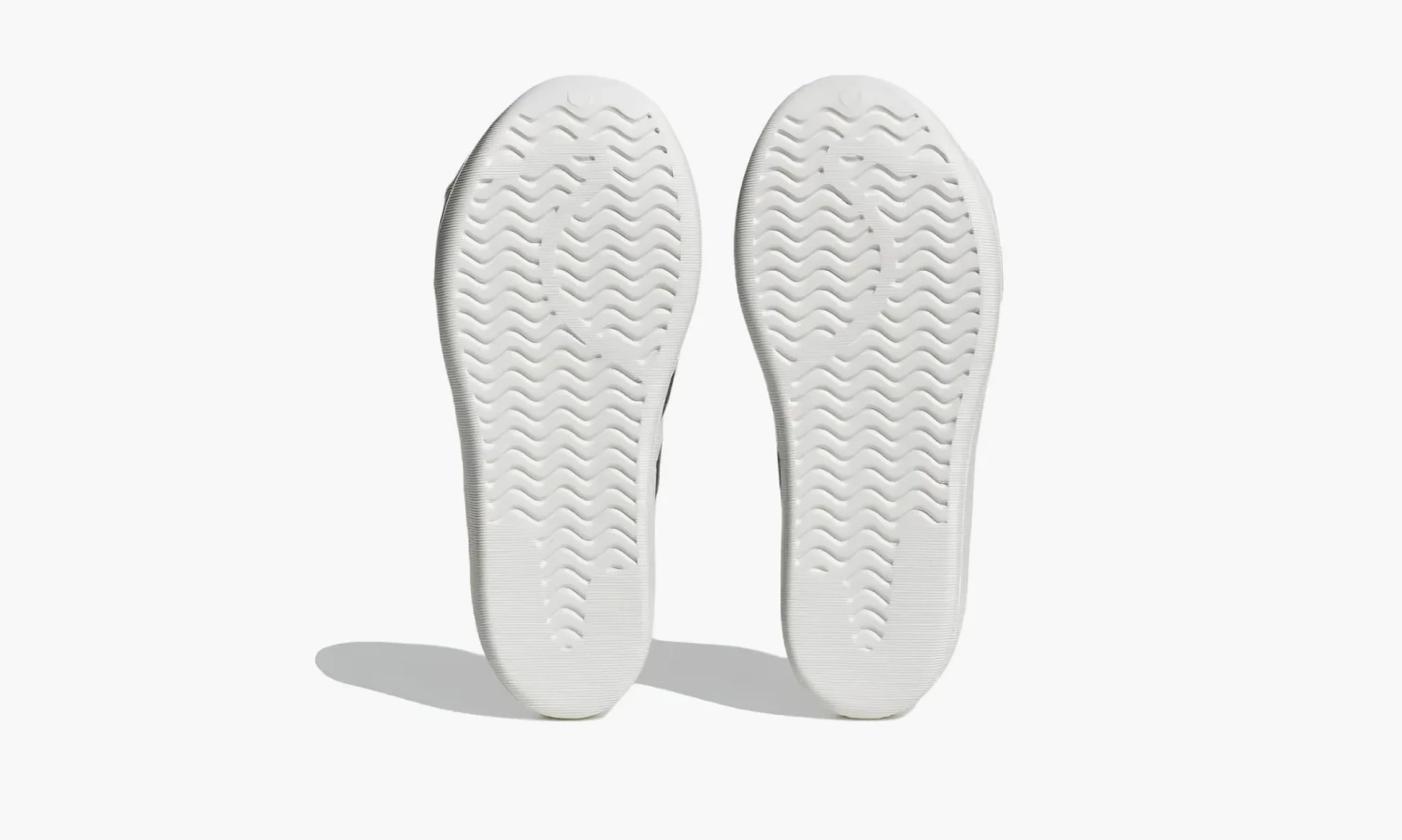 Adidas adiFOM Superstar White Black 