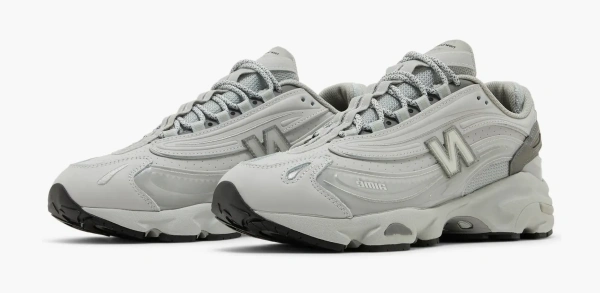 New Balance 1000 x Aimé Leon Dore Grey 