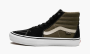 Vans Skate SK8 HI 