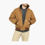Carhartt J140 DUCK ACTIVE JACKET LOOSE FIT 