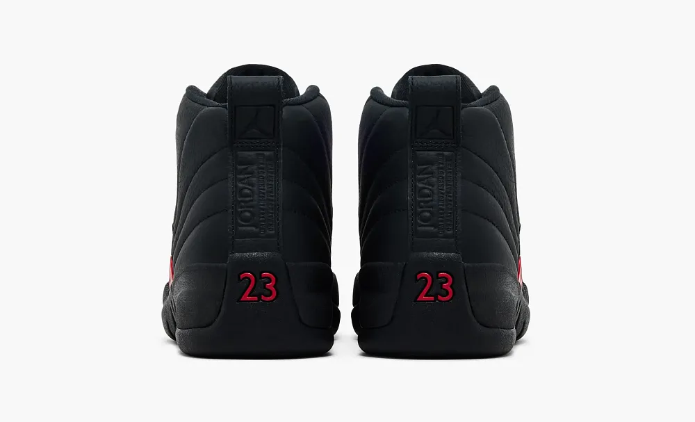 Air Jordan 12 Retro Bloodline
