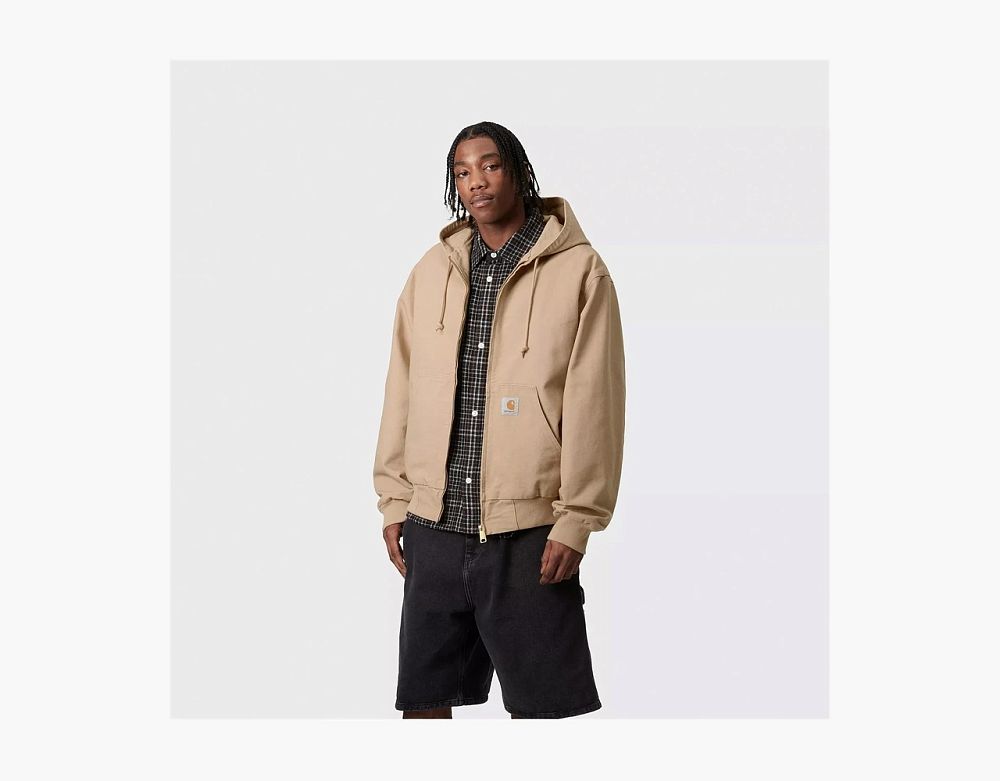 Carhartt WIP Active FW24 Jacket