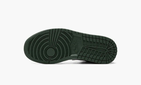 Nike Air Jordan 1 Low WMNS Galactic Jade 