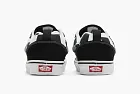 Vans Knu-Skool Mega Check Black