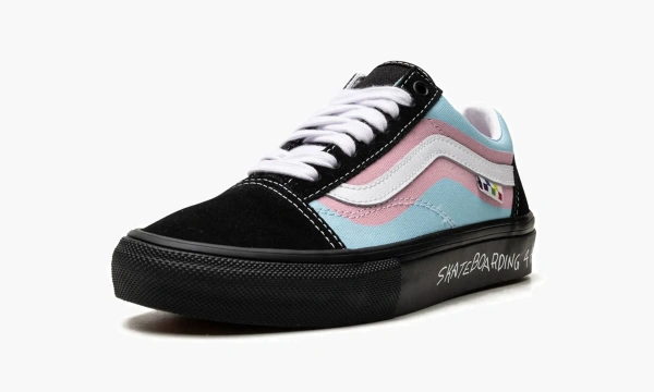 Vans Skate Old Skool Pride 