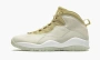 Air Jordan 10 Retro SP Solefly 