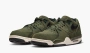 Nike Air Flight 89 Low Cargo Khaki 