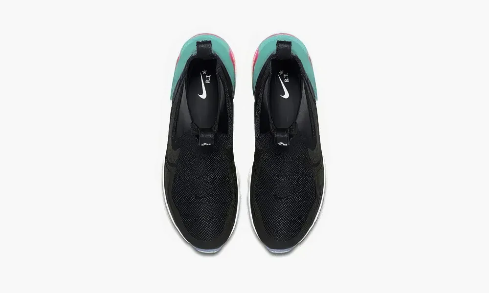 Nike Air Zoom Legend Riccardo Tisci Black