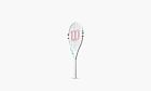 Wilson Clash V3 100L 280g Tennis Racket White