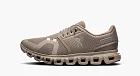 On Cloud 6 WMNS Cinder Fog
