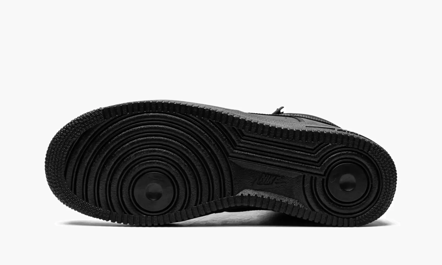 Air Force 1 High '07 Triple Black 