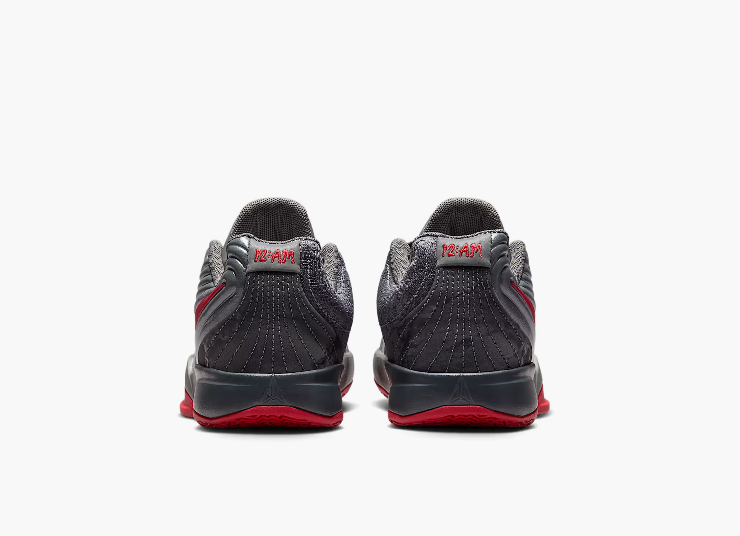 Nike Ja 2 GS  "King of the Court" 