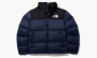 The North Face 1996 Retro Blue 